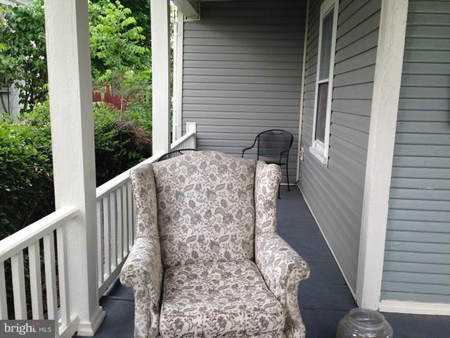 HARRIS - Residential