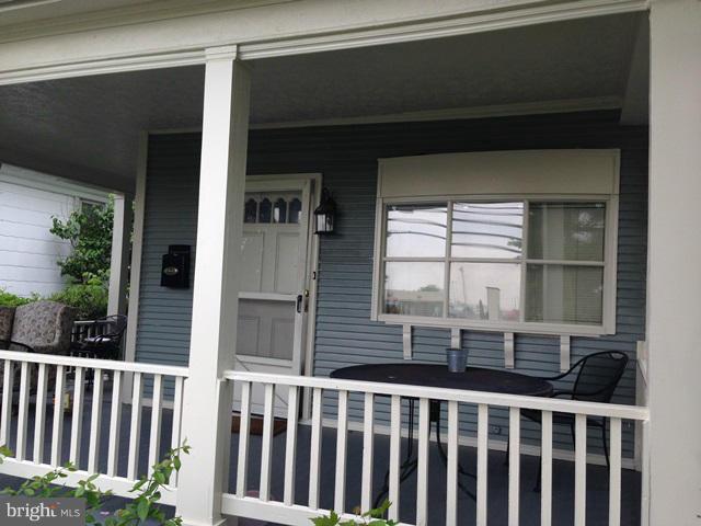 HARRIS - Residential