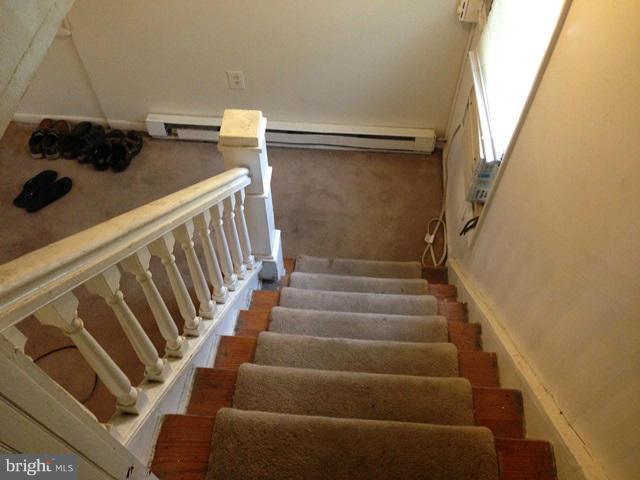 HARRIS - Residential