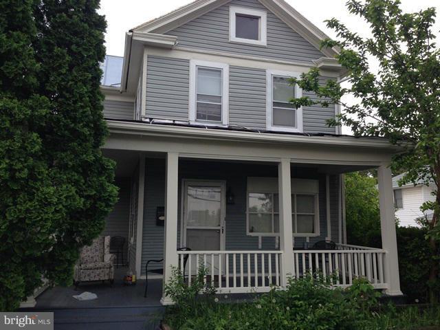 HARRIS - Residential