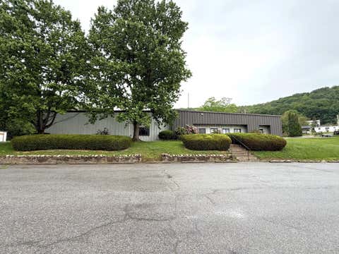 Photo of 530 King Street, PETERSBURG, PA 16669 (MLS # PAHU2024450)