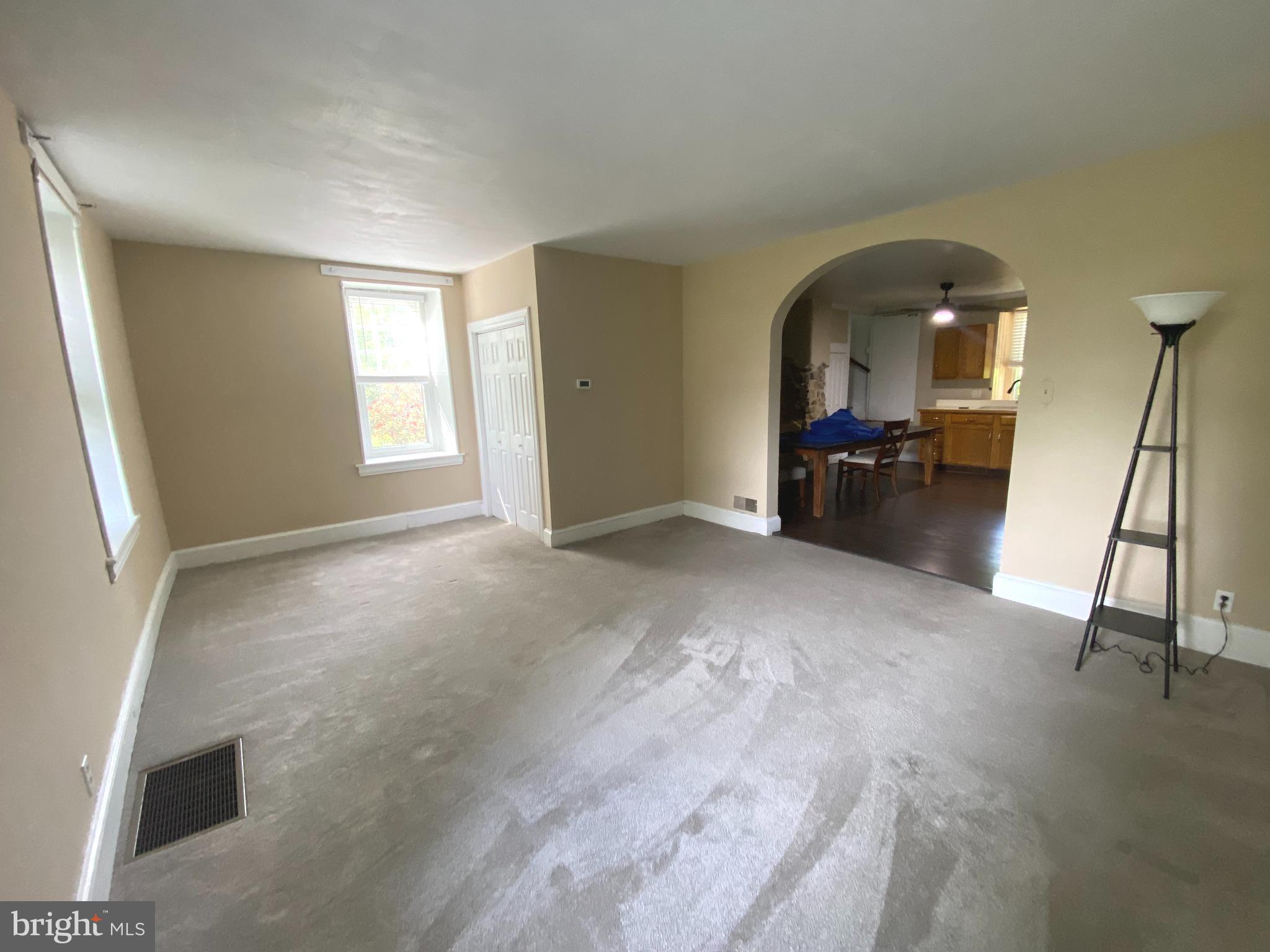 NONE AVAILABLE - Residential Lease