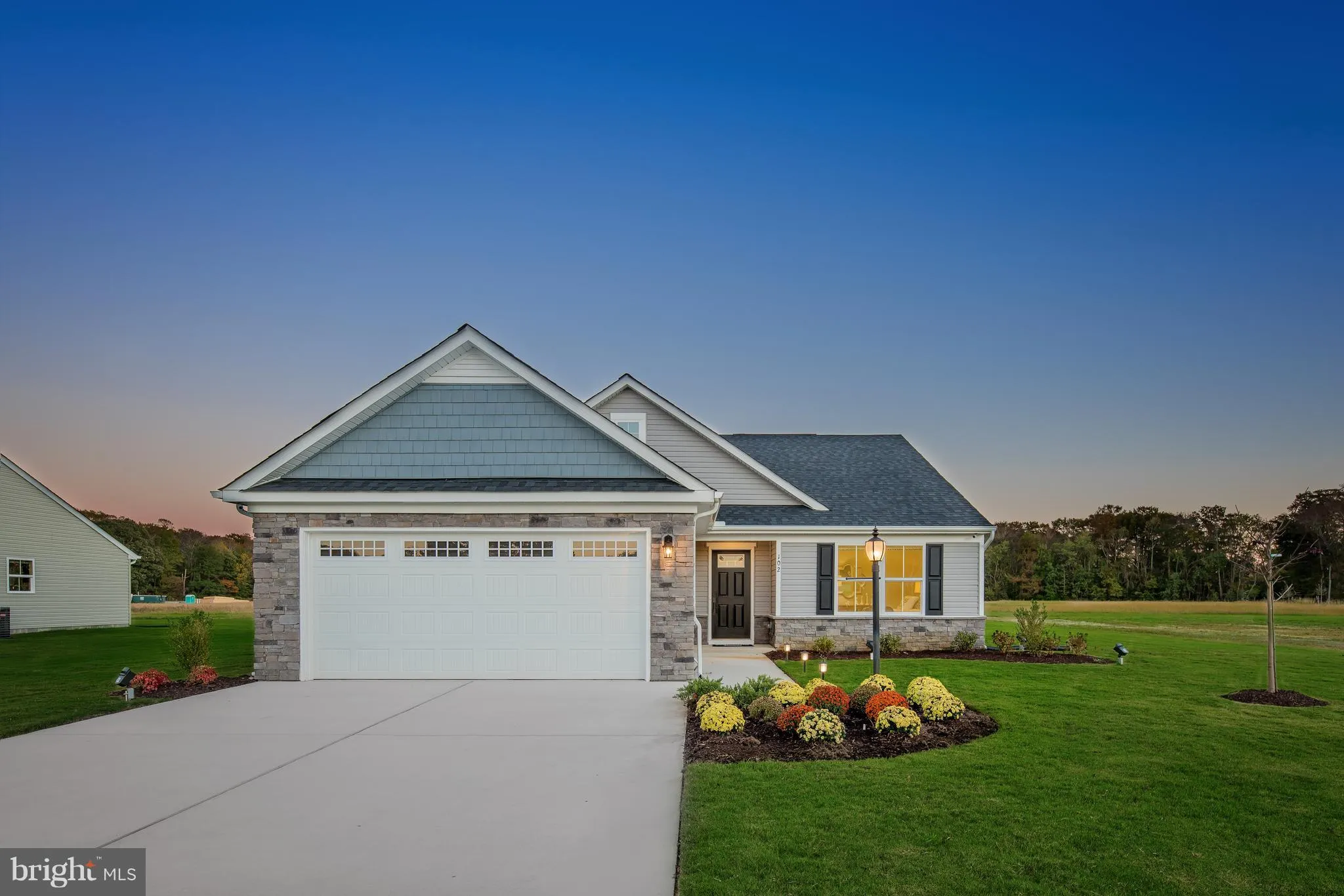 152 Laxfield Court, Martinsburg, WV 25405