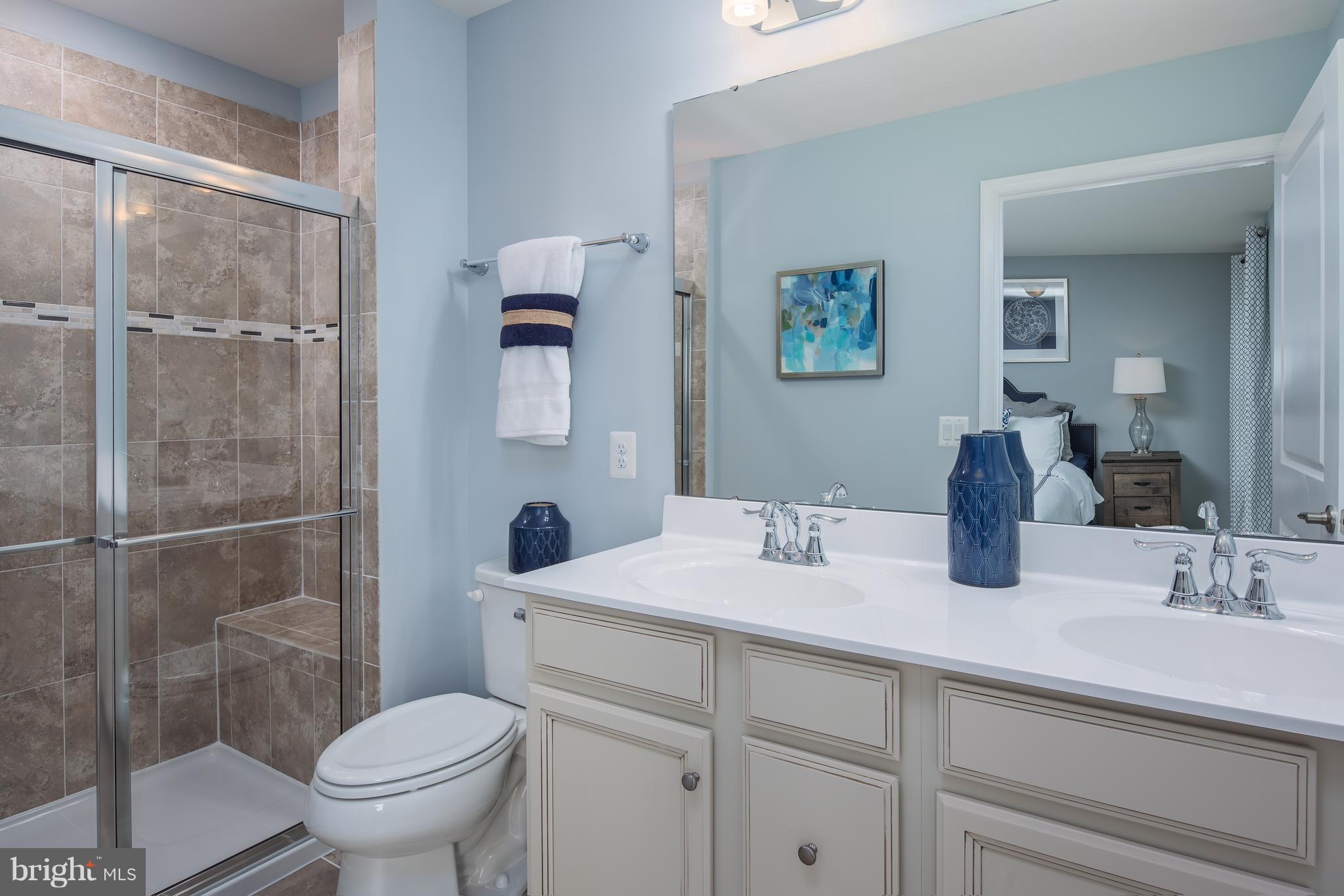 ARCADIA SPRINGS - Residential