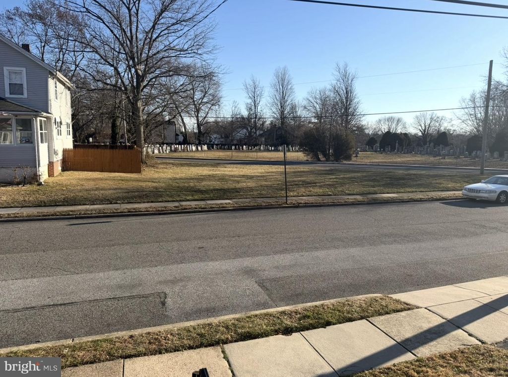 Photo of L648-00 Chestnut Street, DARBY, PA 19023 (MLS # PADE2107992)