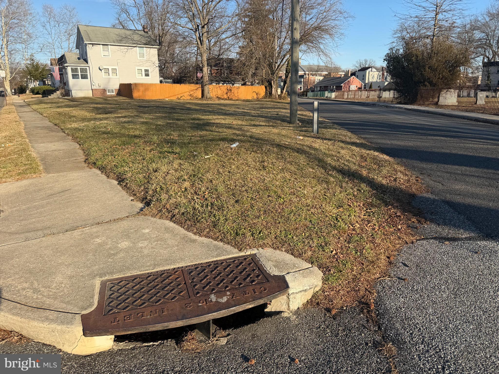 L648-00 CHESTNUT STREET