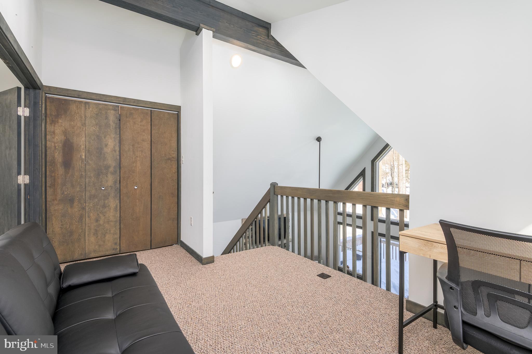 LOCUST LAKE VILLAGE - Residential