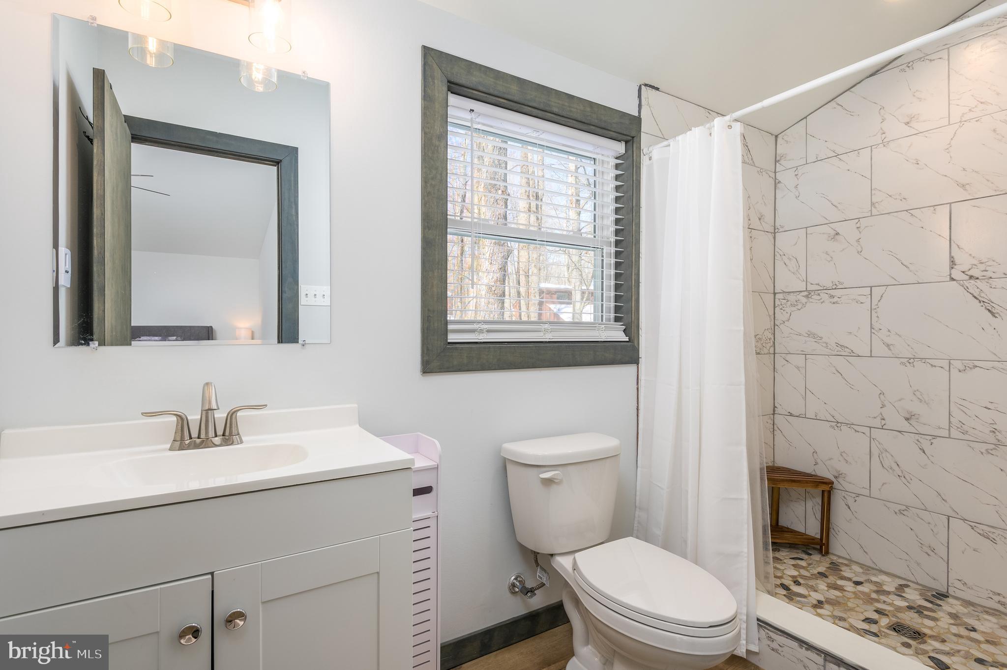 LOCUST LAKE VILLAGE - Residential