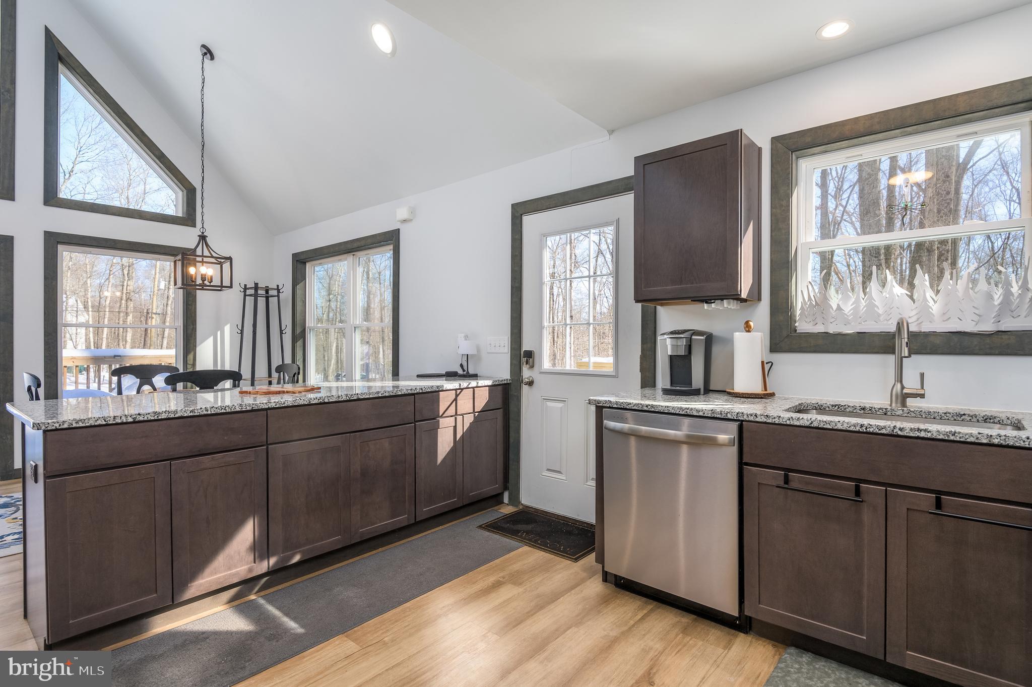 LOCUST LAKE VILLAGE - Residential