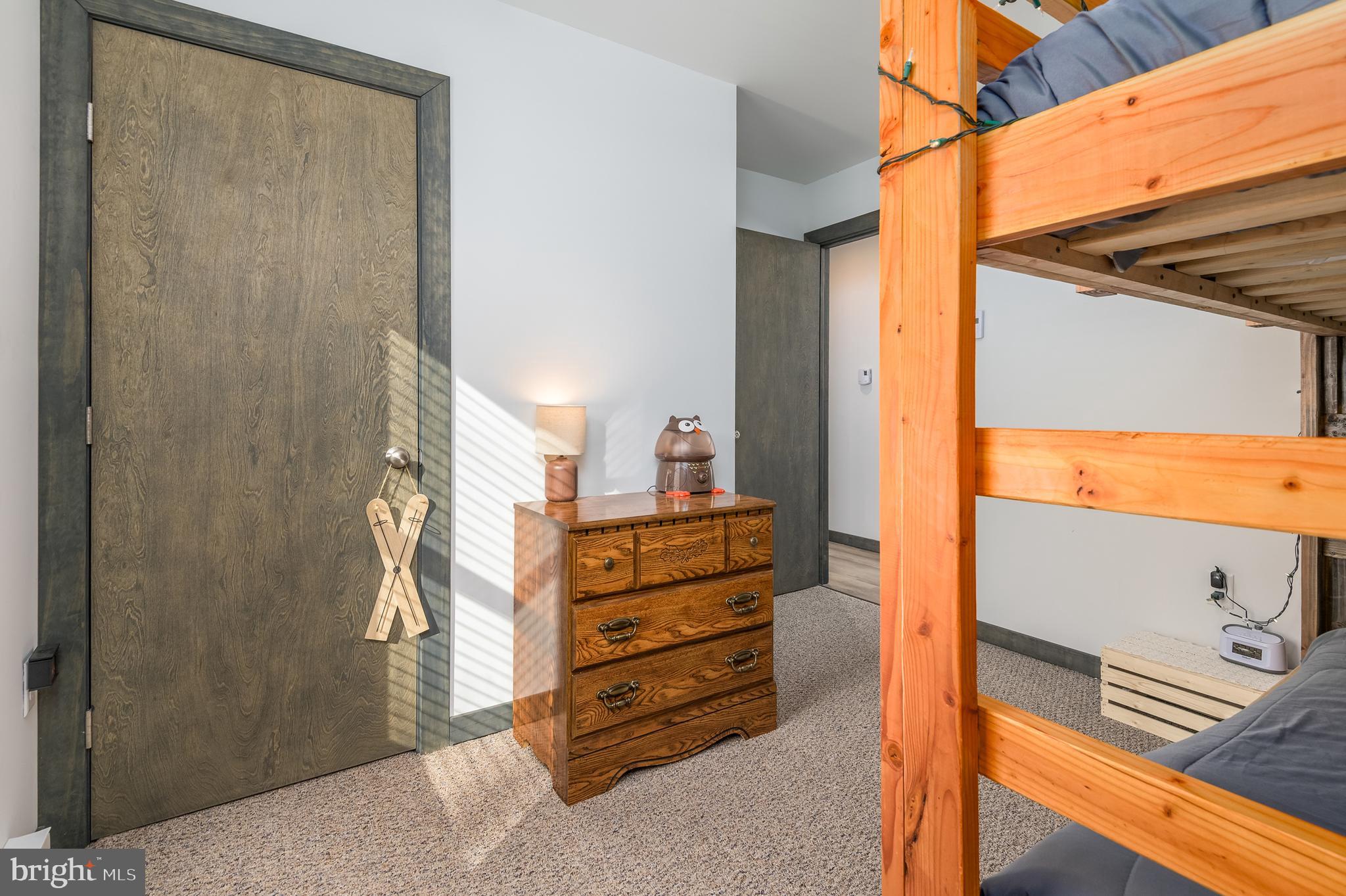 LOCUST LAKE VILLAGE - Residential