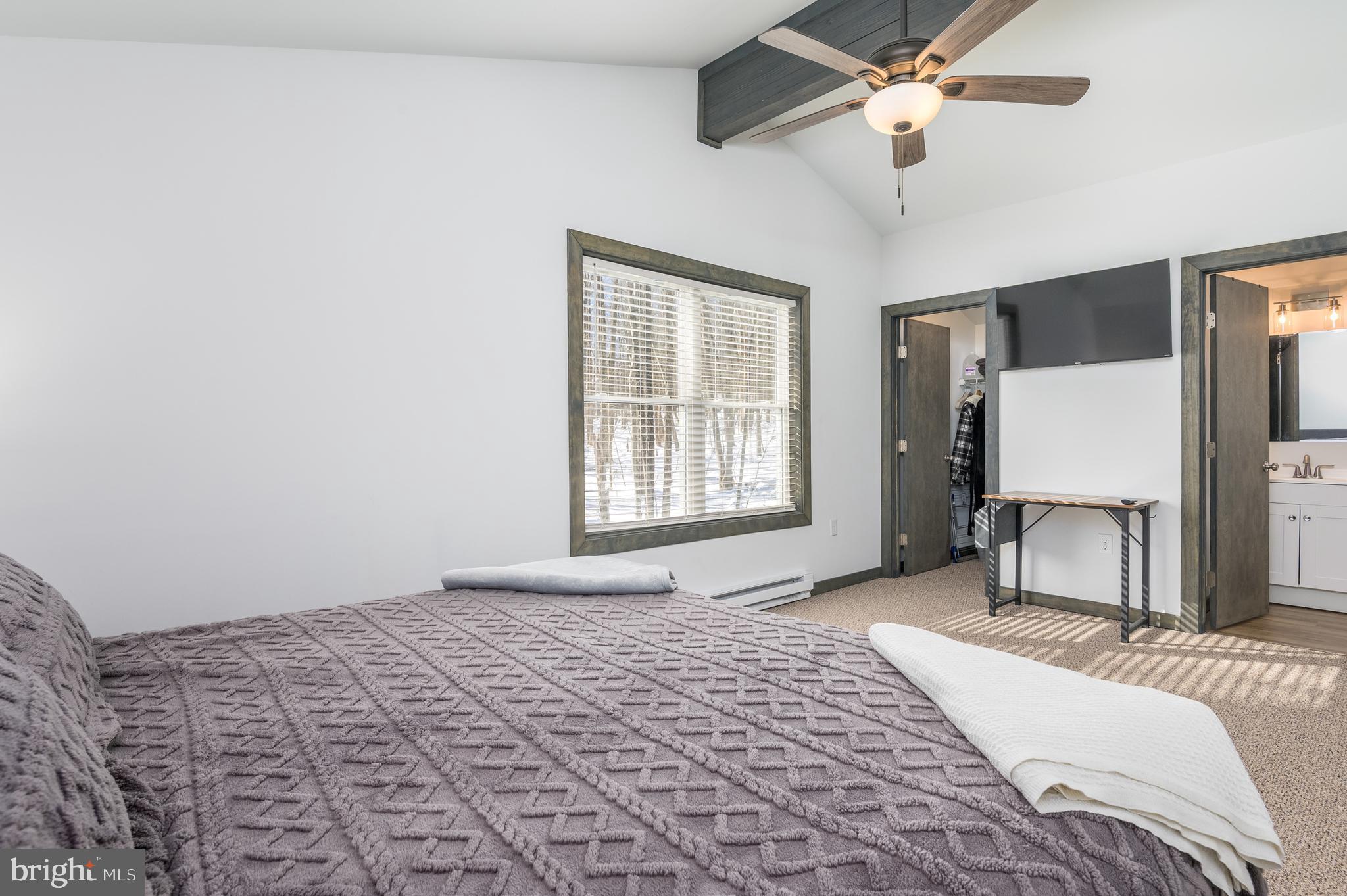 LOCUST LAKE VILLAGE - Residential