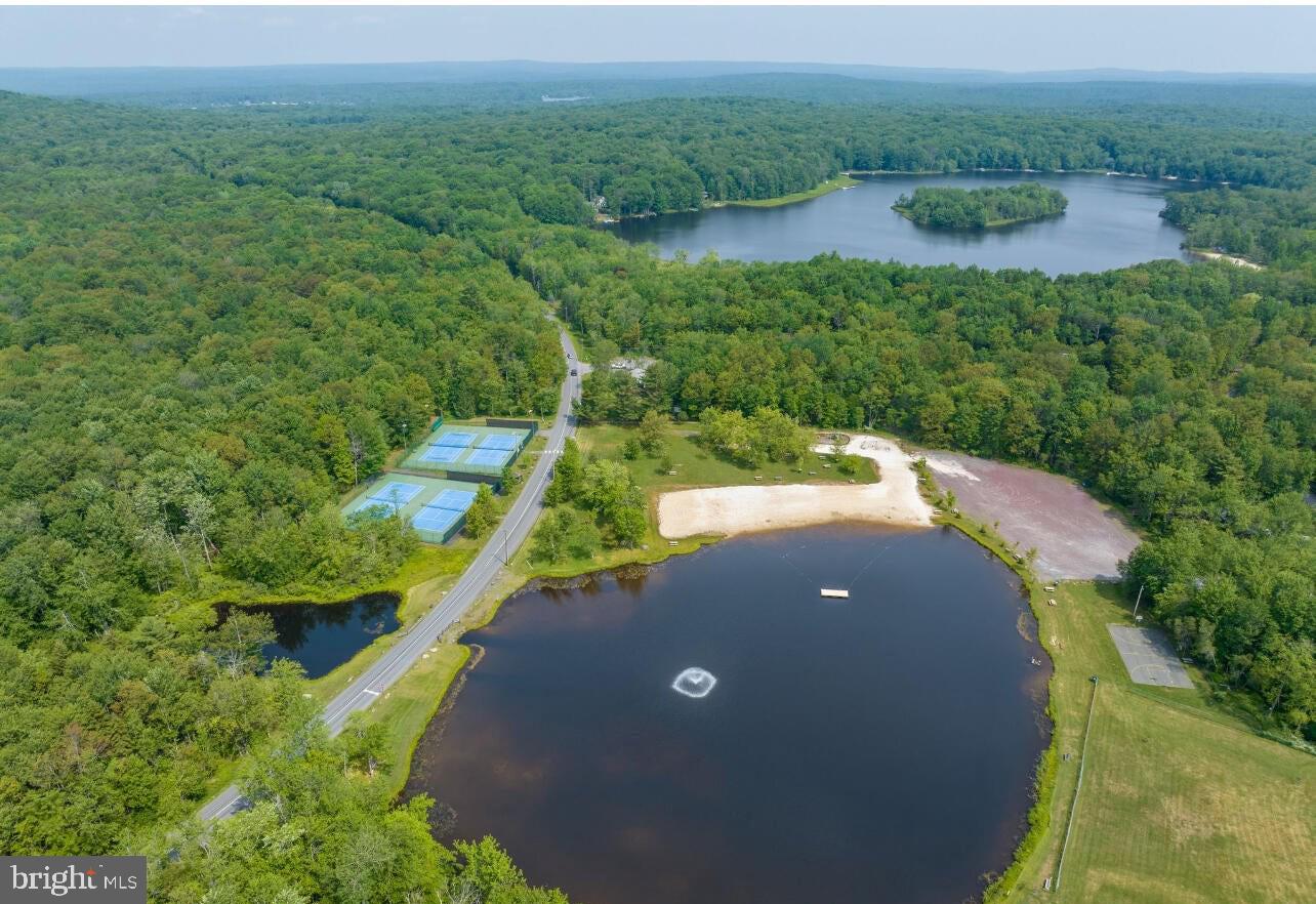 LOCUST LAKE VILLAGE - Residential