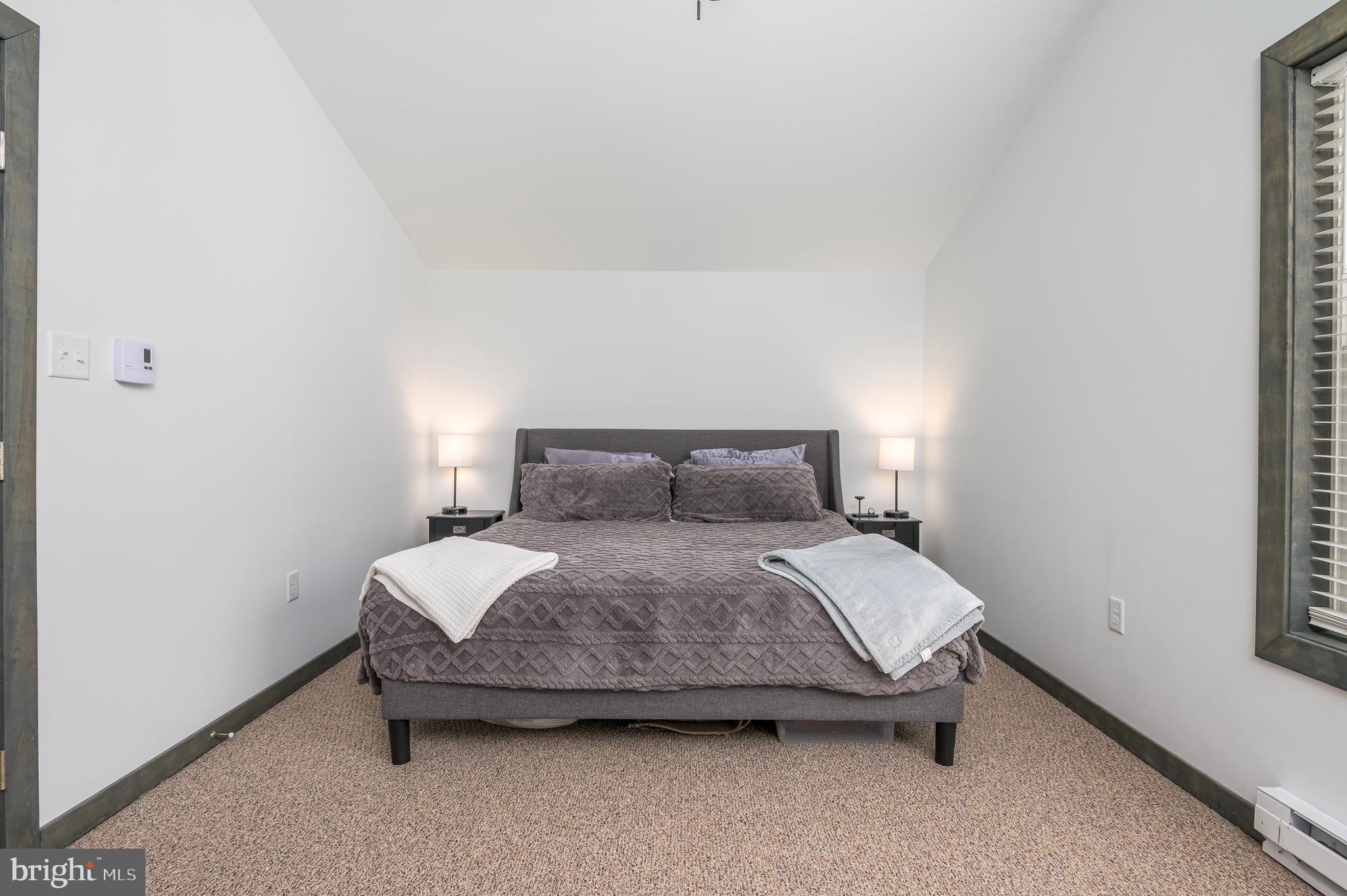 LOCUST LAKE VILLAGE - Residential