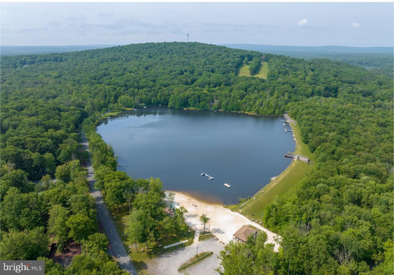 LOCUST LAKE VILLAGE - Residential