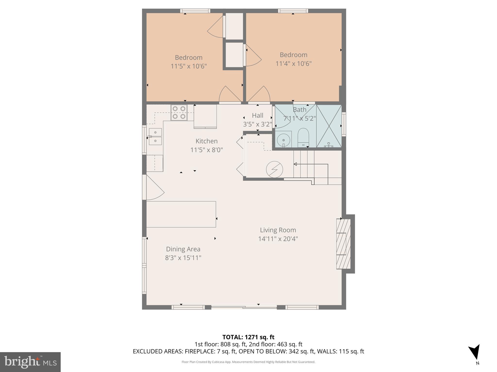 LOCUST LAKE VILLAGE - Residential