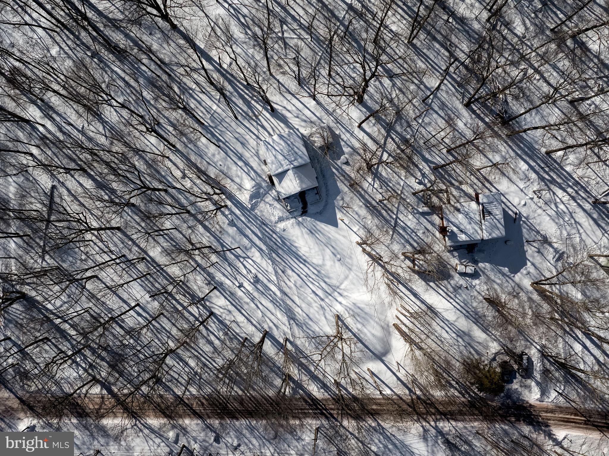 LOCUST LAKE VILLAGE - Residential