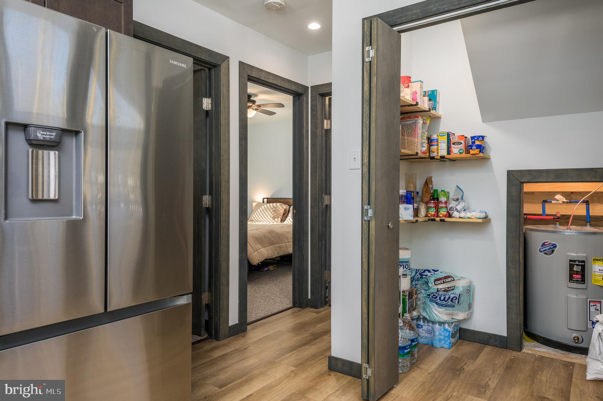 LOCUST LAKE VILLAGE - Residential