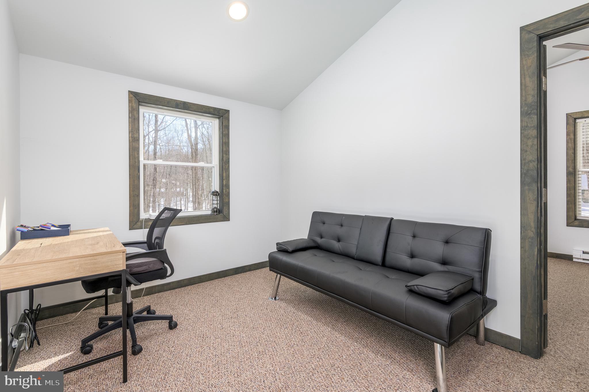 LOCUST LAKE VILLAGE - Residential