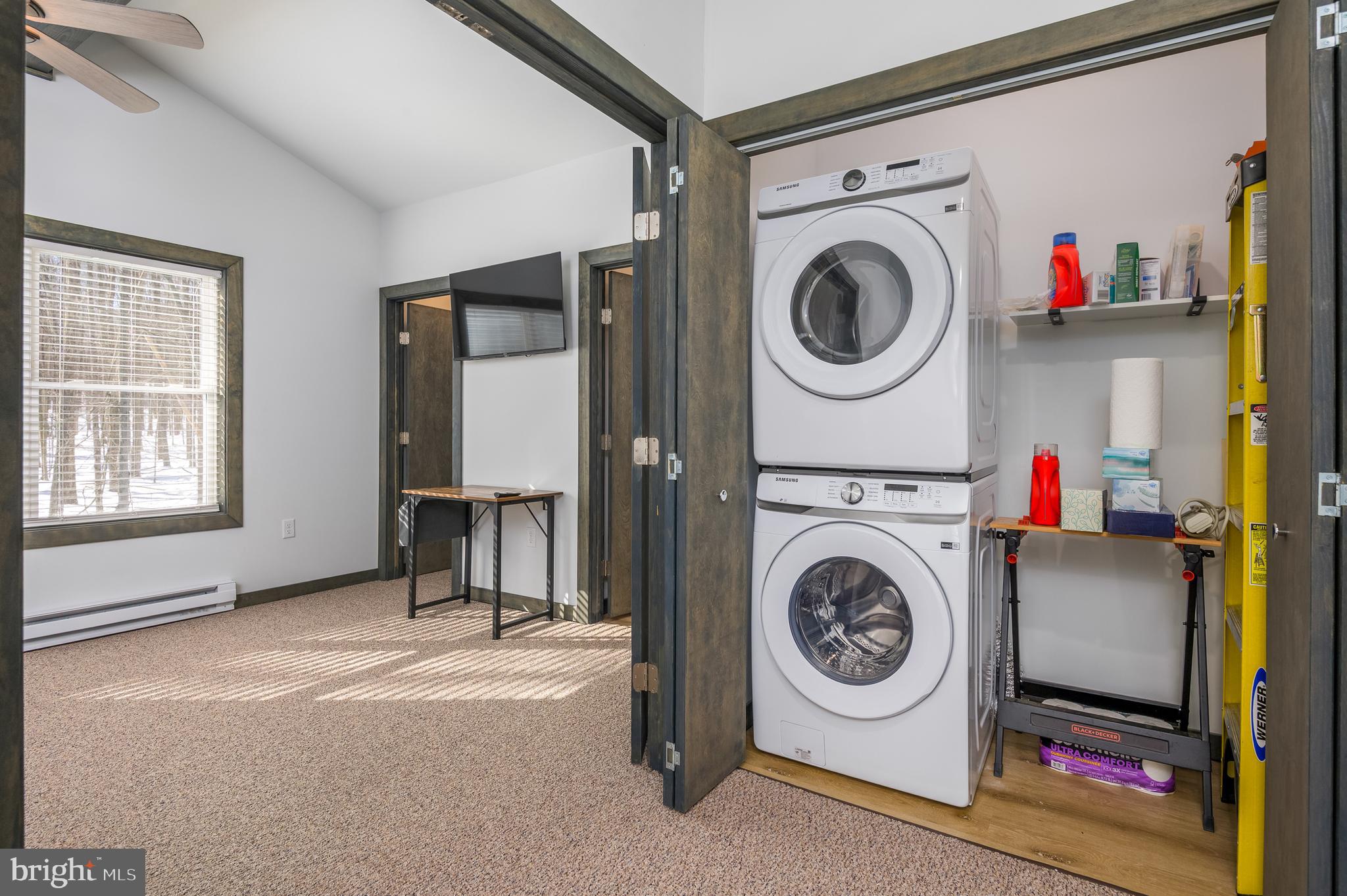 LOCUST LAKE VILLAGE - Residential