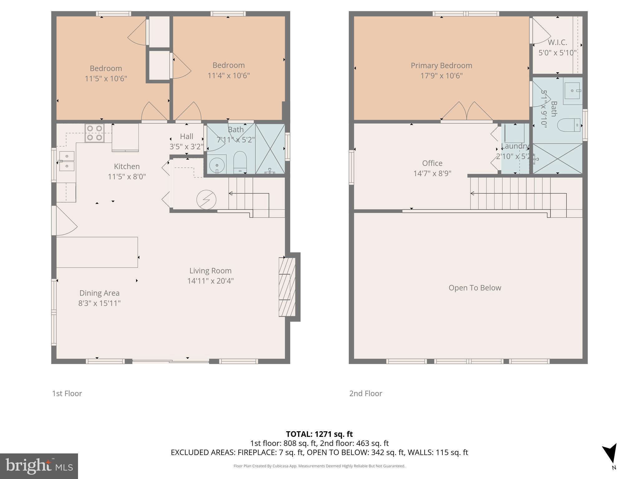 LOCUST LAKE VILLAGE - Residential