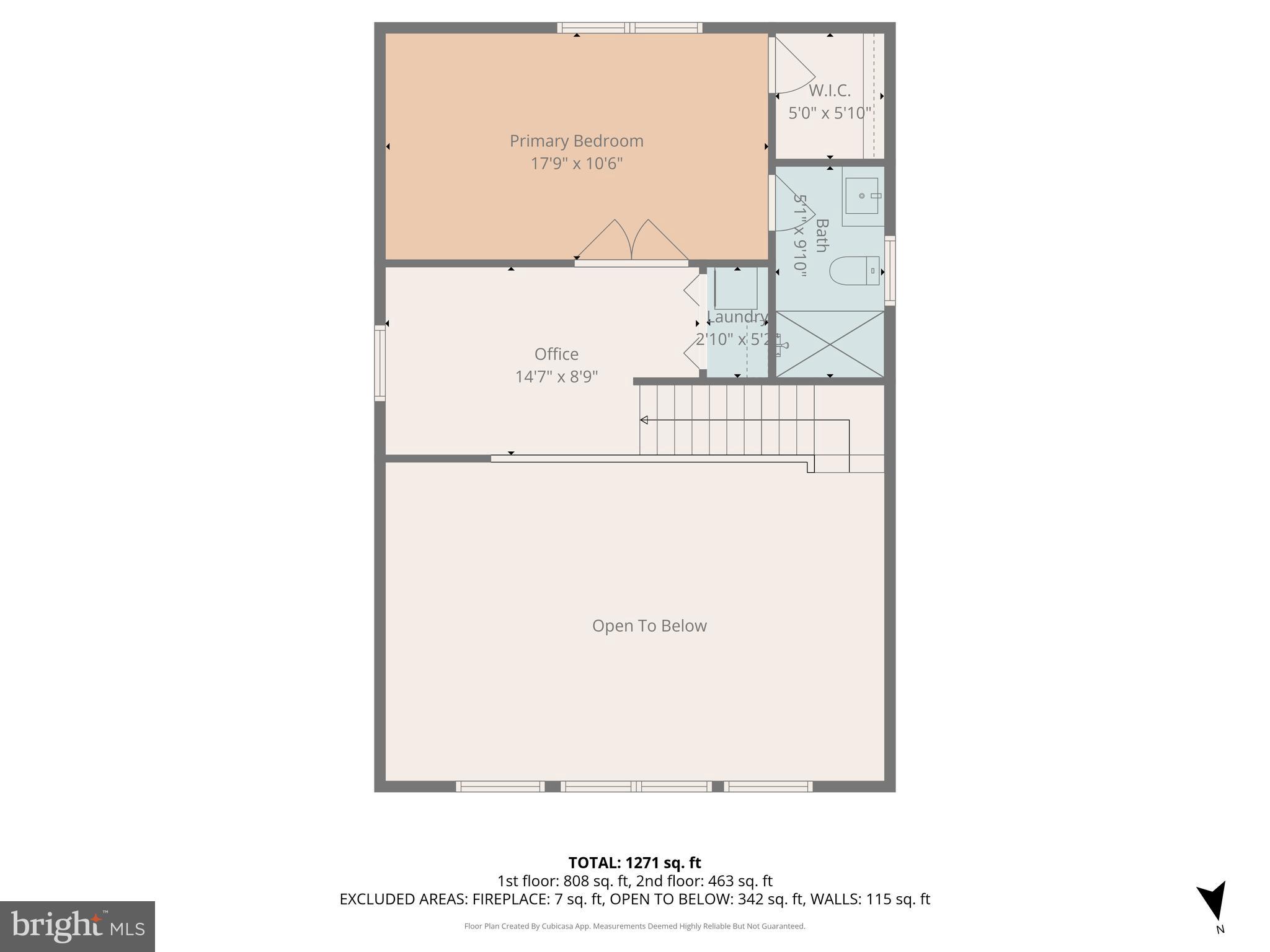 LOCUST LAKE VILLAGE - Residential