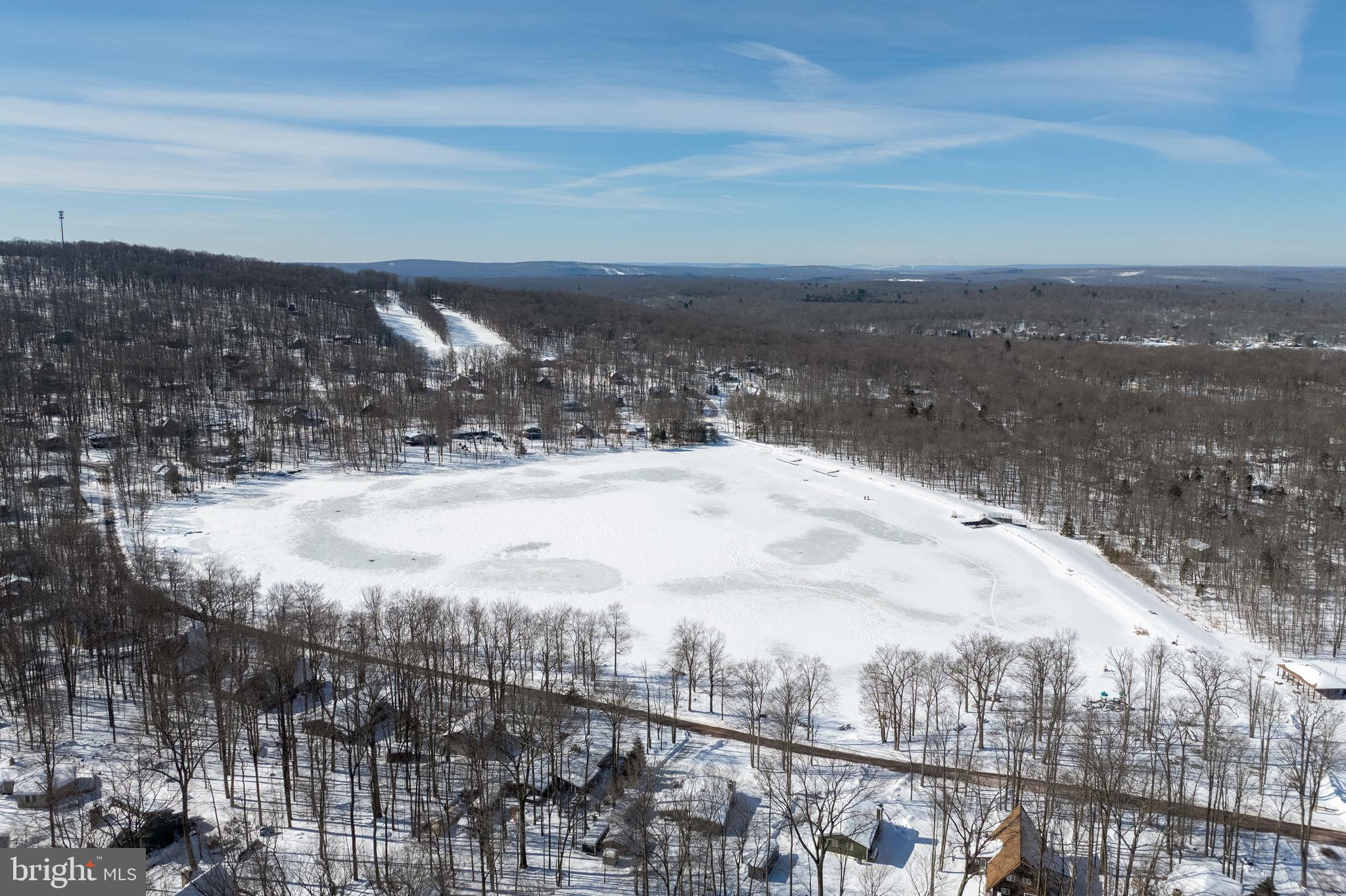 LOCUST LAKE VILLAGE - Residential