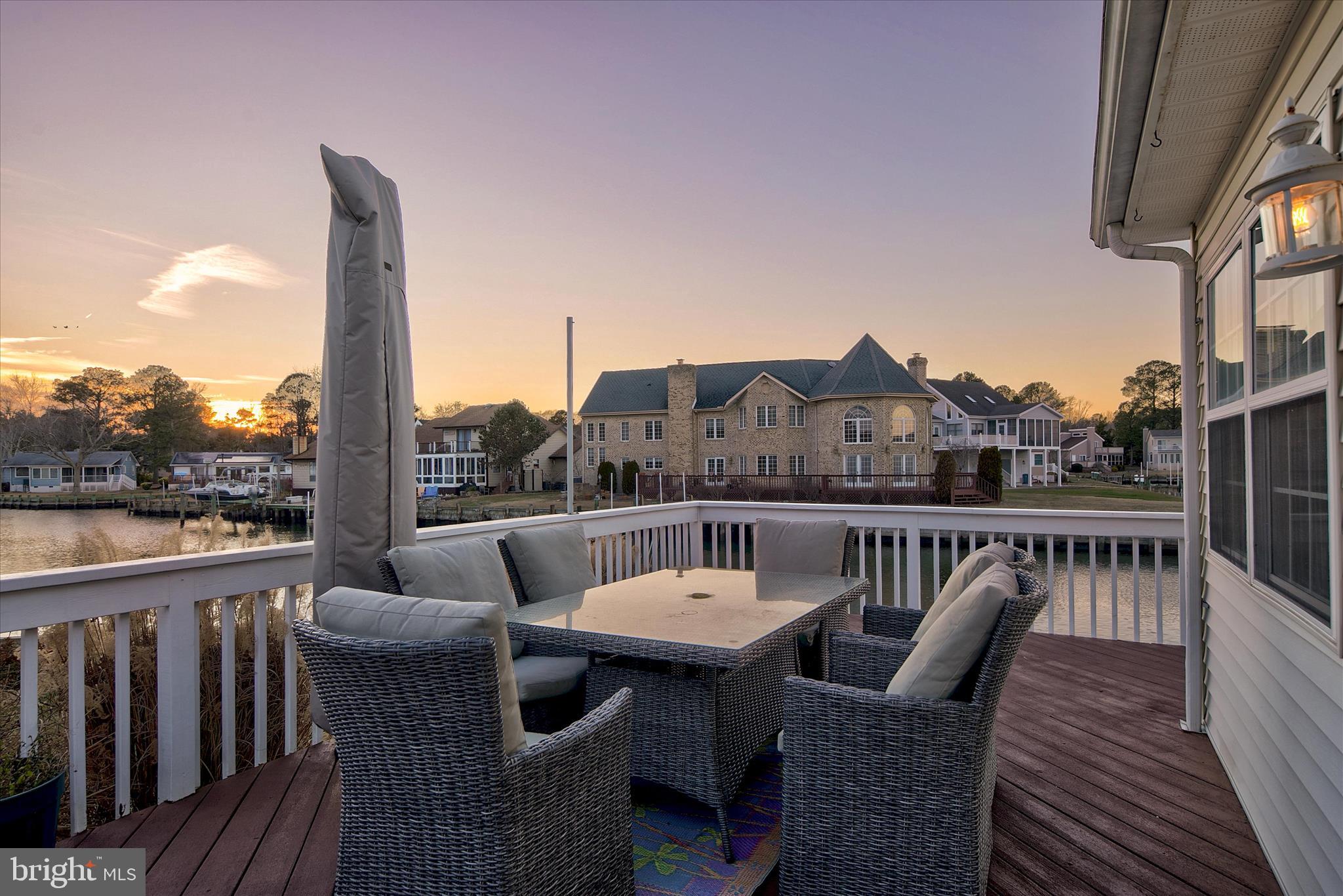 OCEAN PINES - NEWPORT - Residential