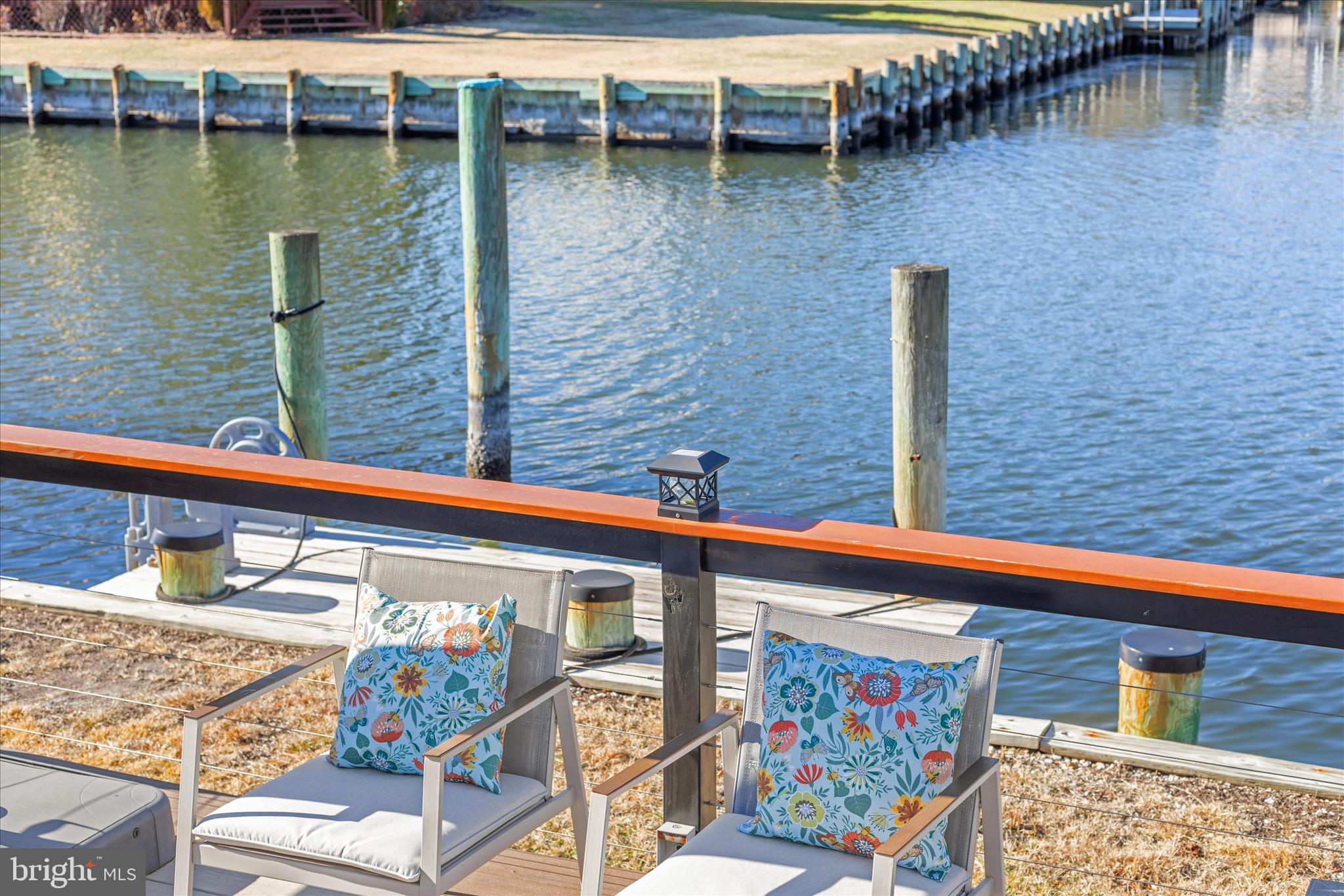 OCEAN PINES - NEWPORT - Residential