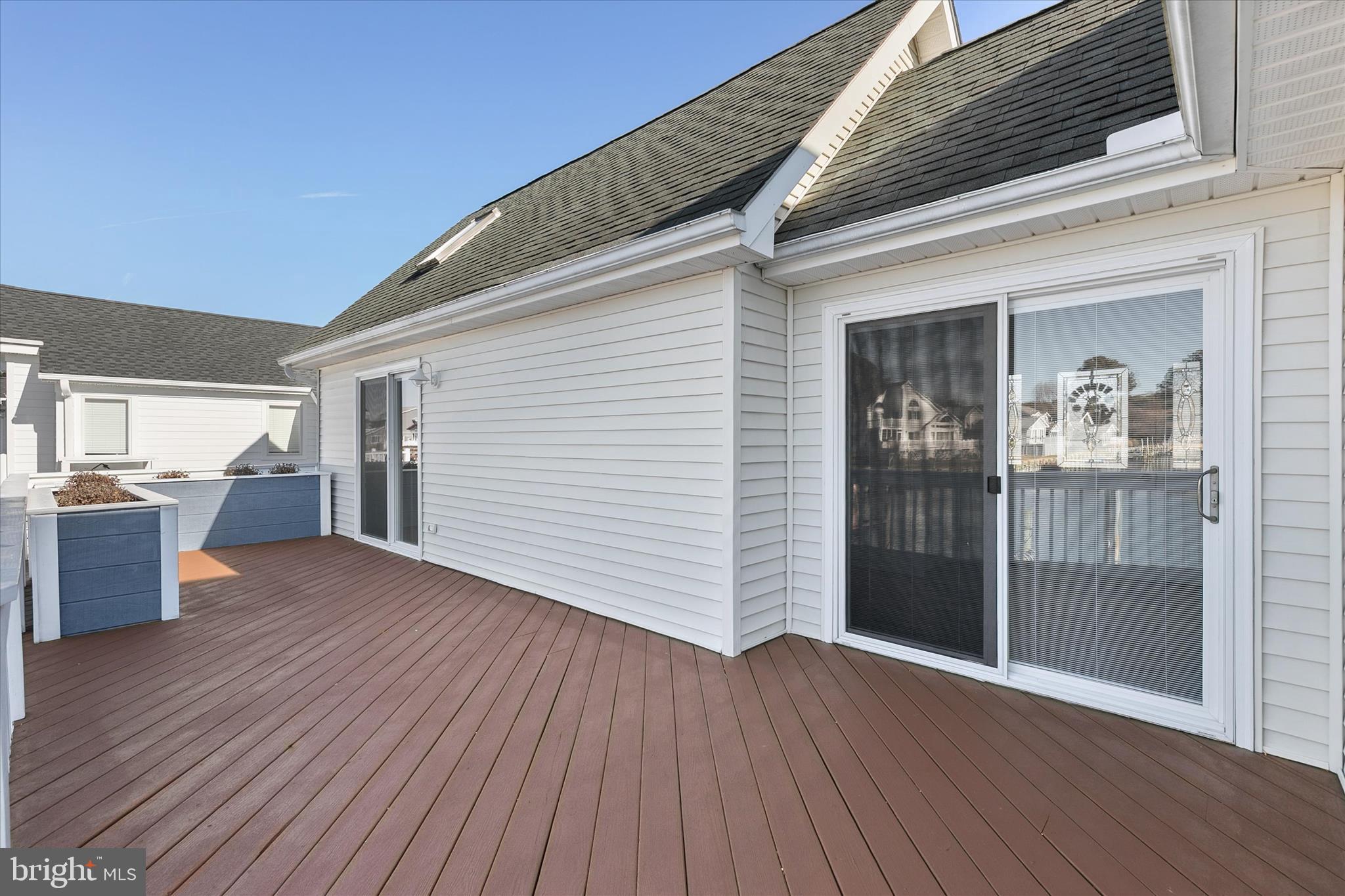 OCEAN PINES - NEWPORT - Residential