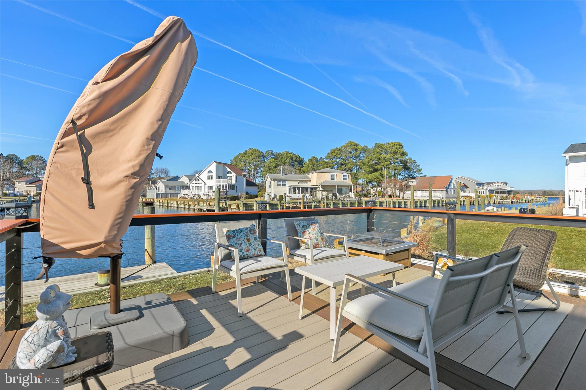OCEAN PINES - NEWPORT - Residential