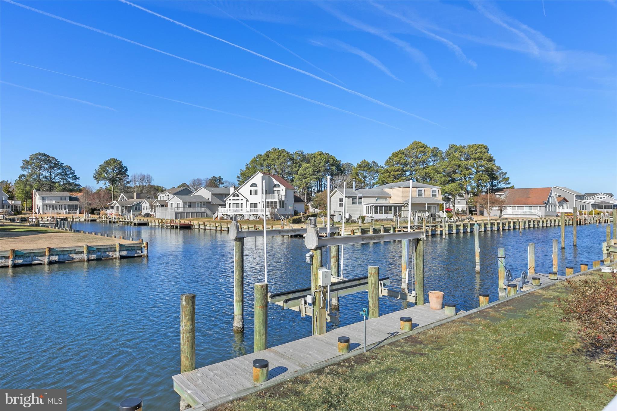 OCEAN PINES - NEWPORT - Residential