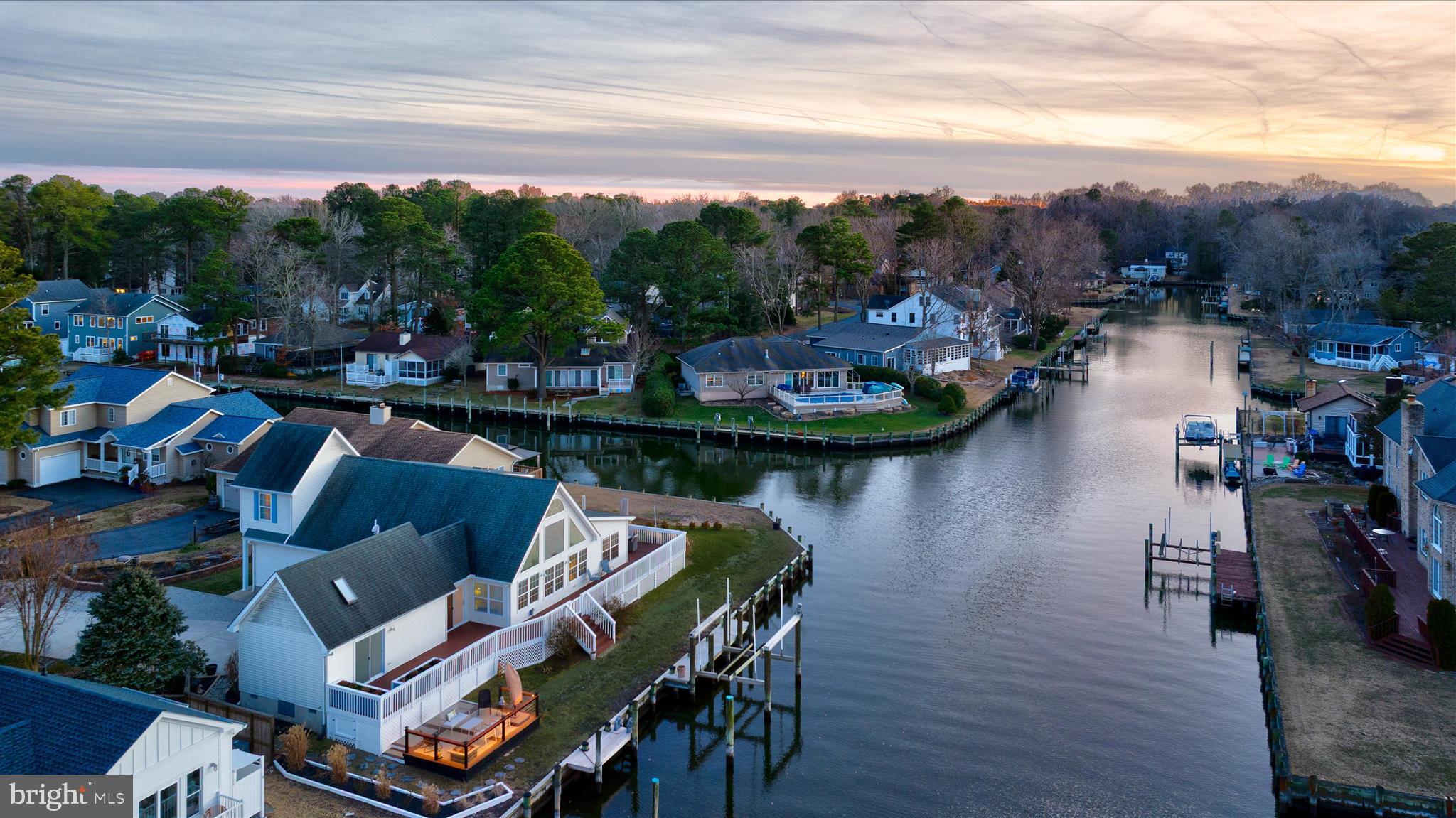 OCEAN PINES - NEWPORT - Residential