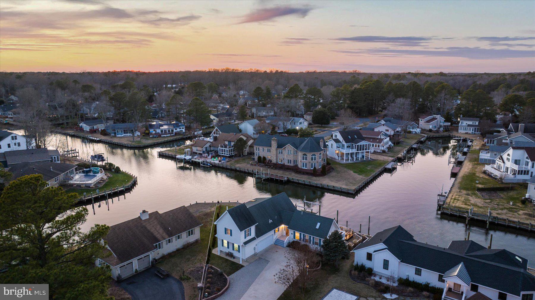 OCEAN PINES - NEWPORT - Residential