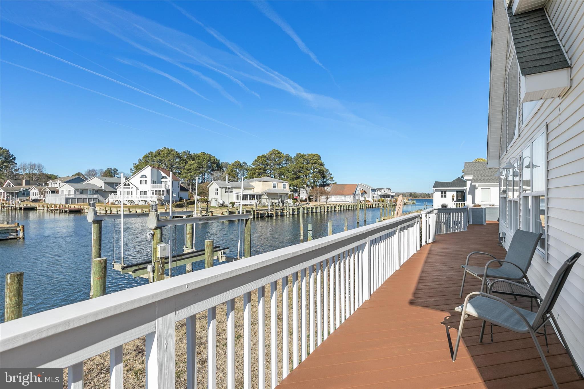 OCEAN PINES - NEWPORT - Residential