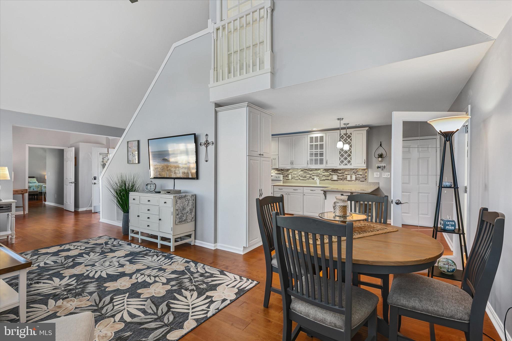 OCEAN PINES - NEWPORT - Residential