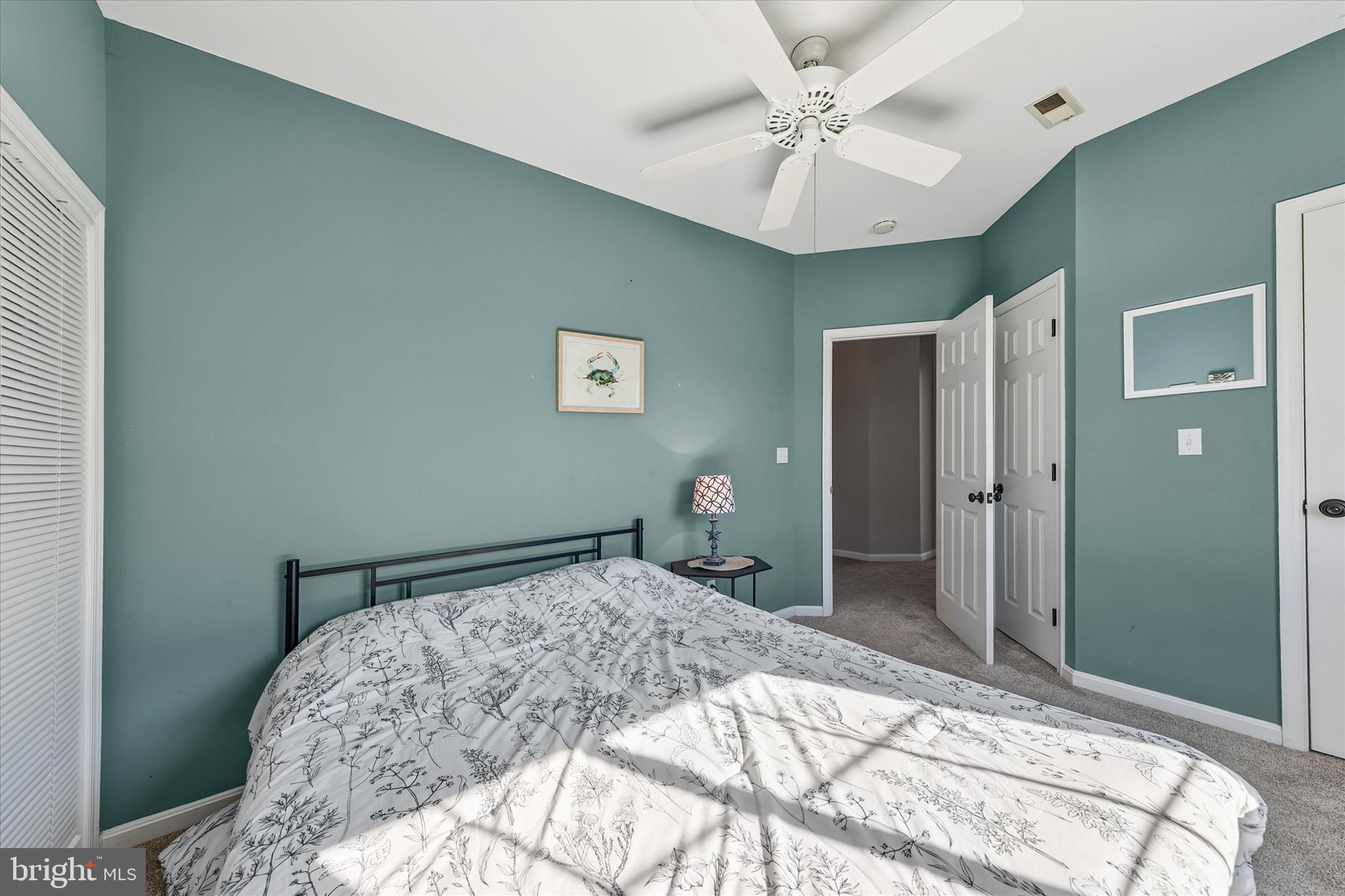 OCEAN PINES - NEWPORT - Residential