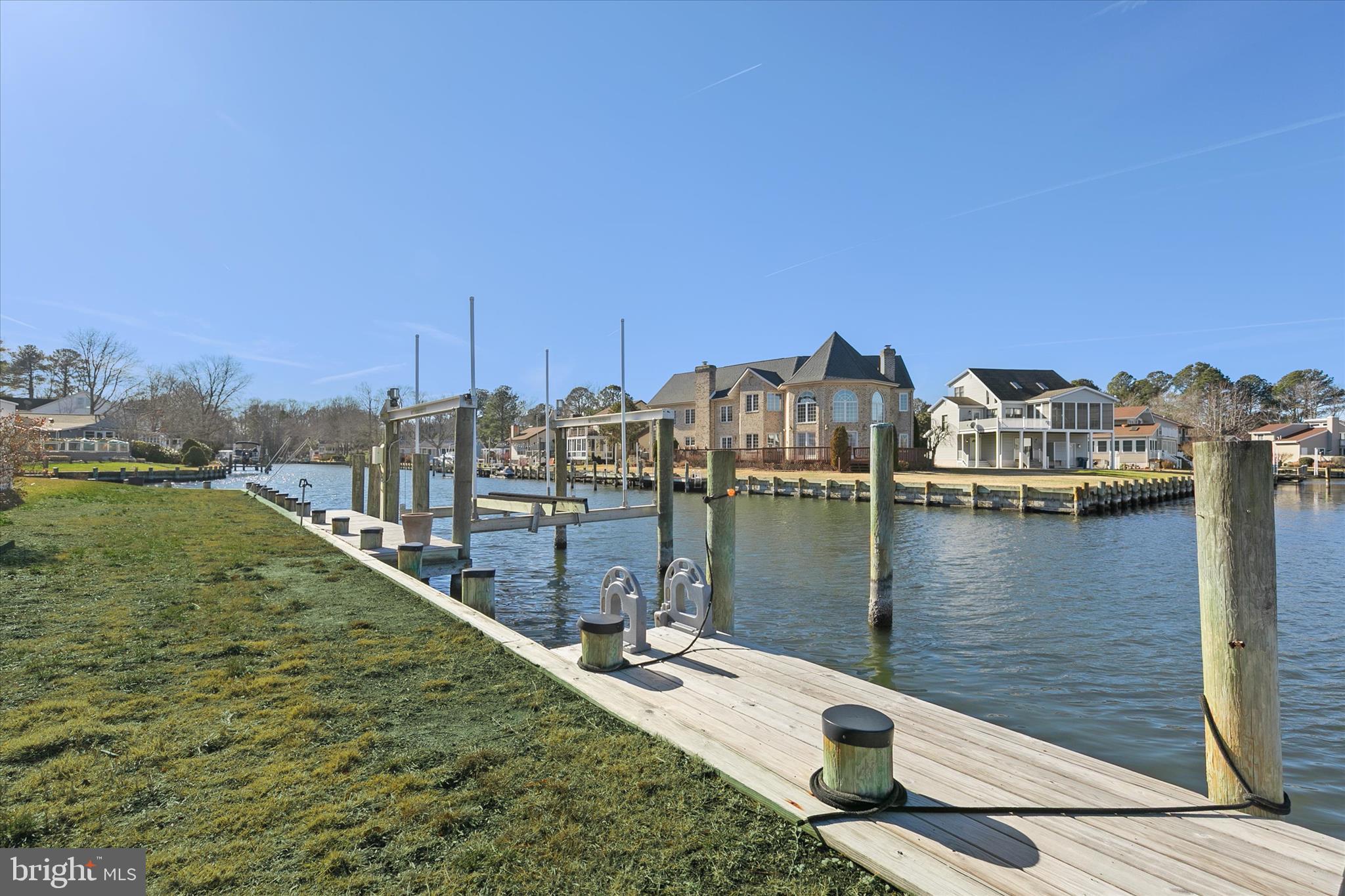 OCEAN PINES - NEWPORT - Residential