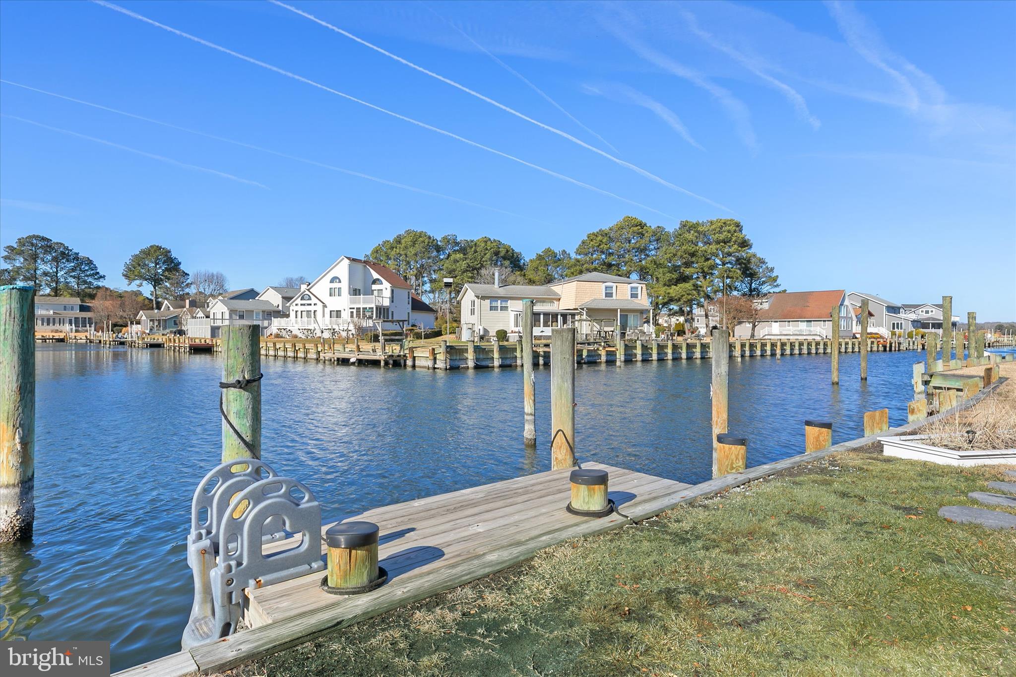 OCEAN PINES - NEWPORT - Residential