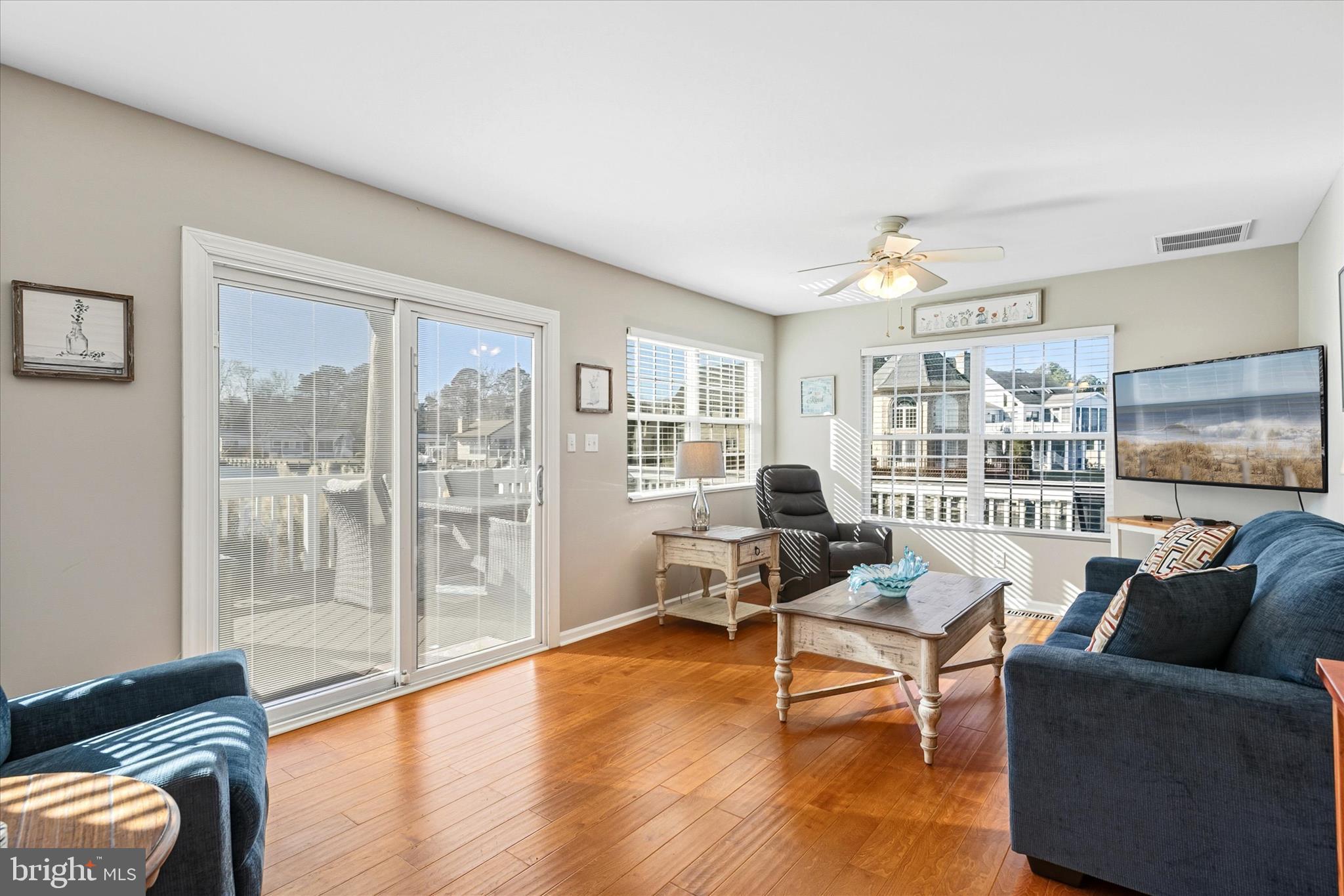 OCEAN PINES - NEWPORT - Residential