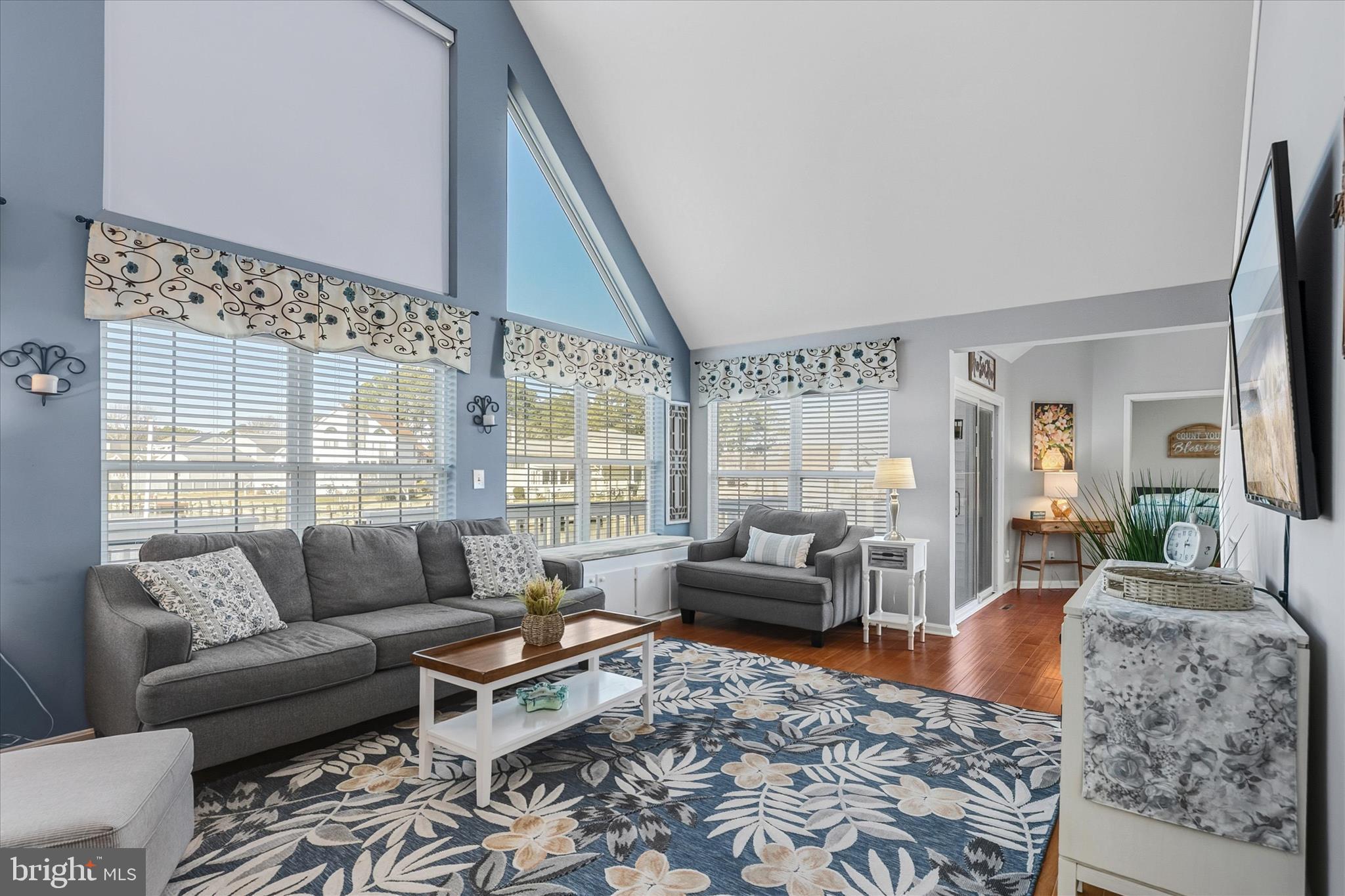 OCEAN PINES - NEWPORT - Residential