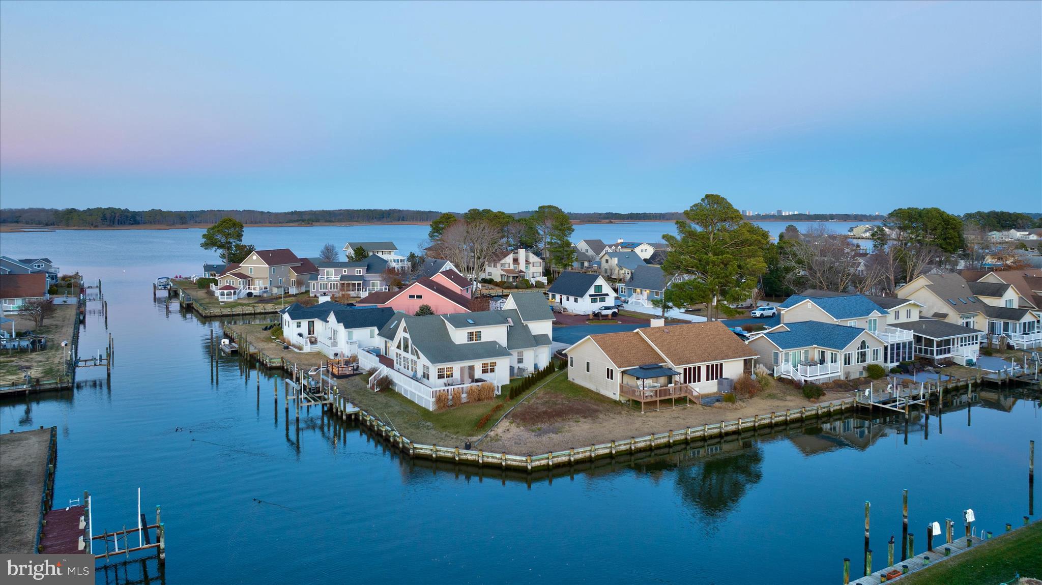 OCEAN PINES - NEWPORT - Residential