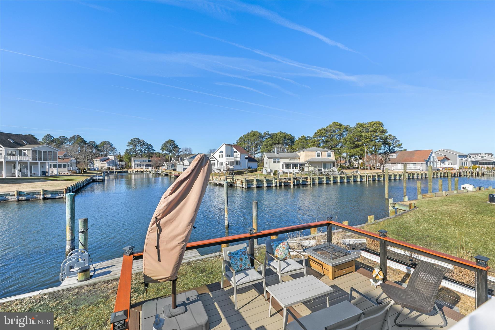 OCEAN PINES - NEWPORT - Residential