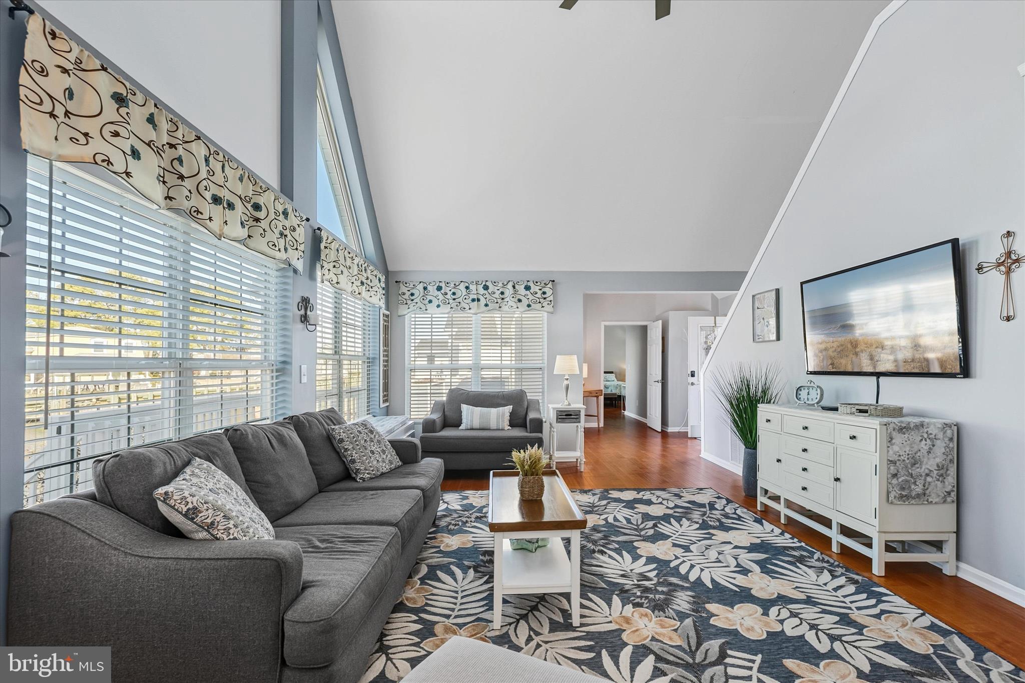 OCEAN PINES - NEWPORT - Residential