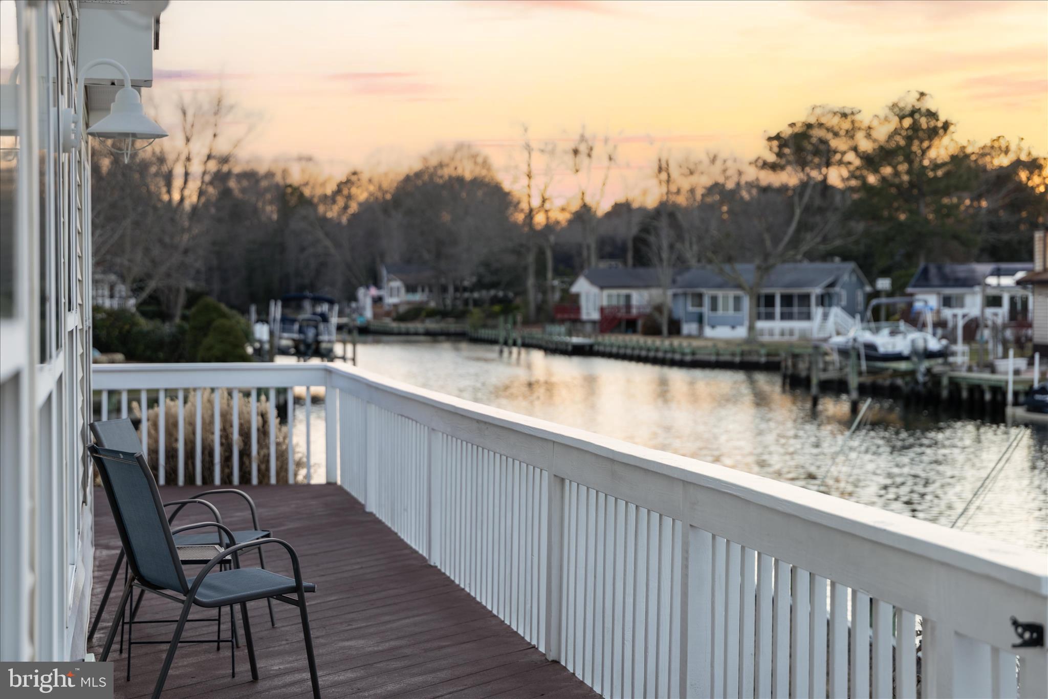 OCEAN PINES - NEWPORT - Residential