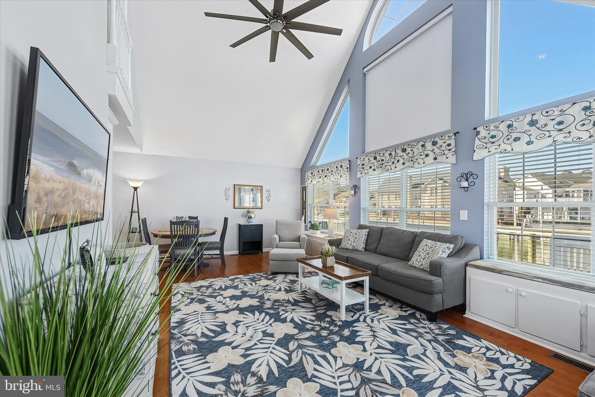 OCEAN PINES - NEWPORT - Residential