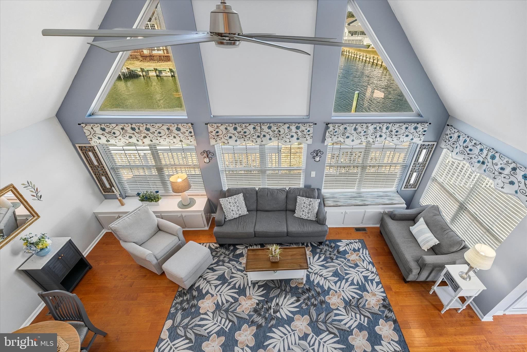 OCEAN PINES - NEWPORT - Residential