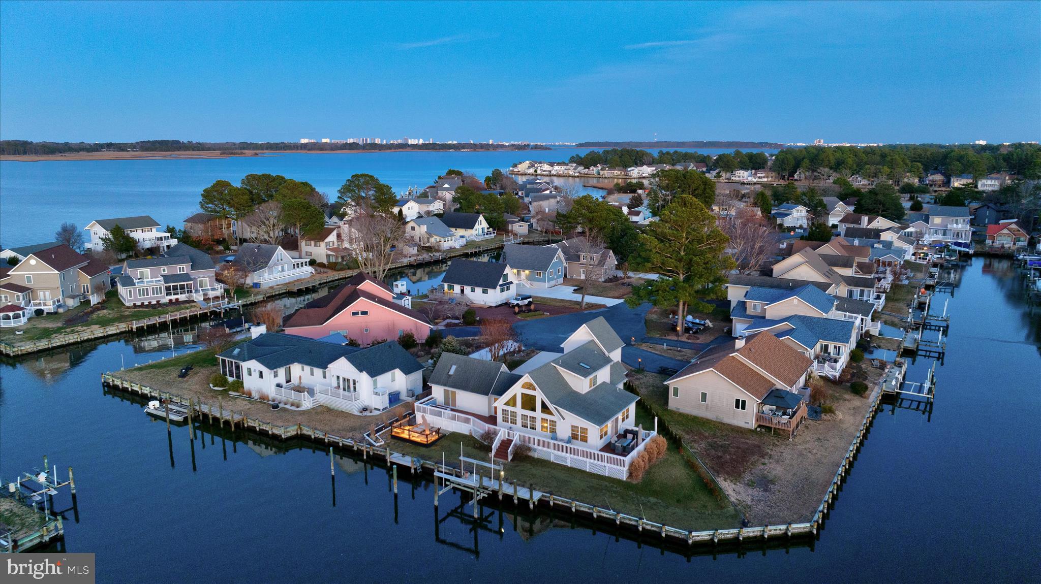 OCEAN PINES - NEWPORT - Residential