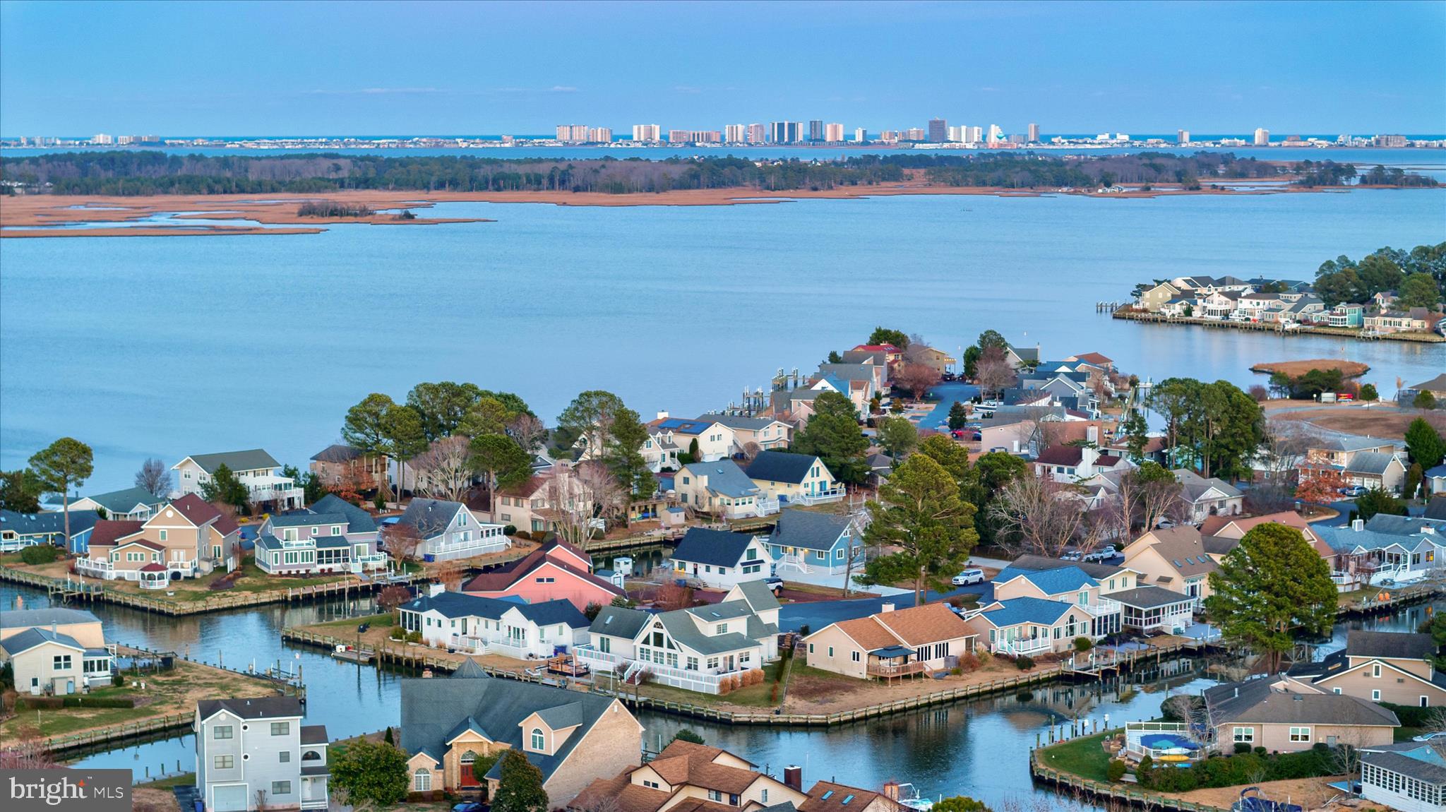 OCEAN PINES - NEWPORT - Residential