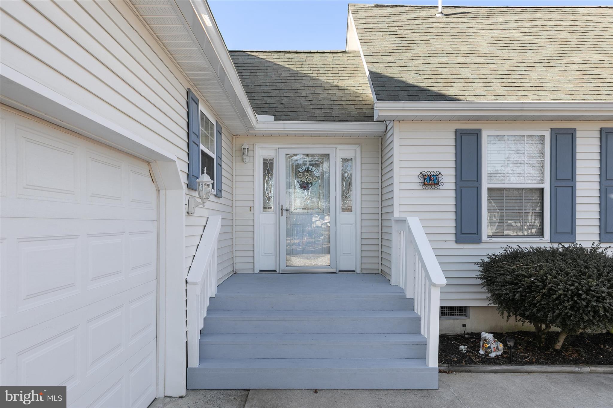 OCEAN PINES - NEWPORT - Residential