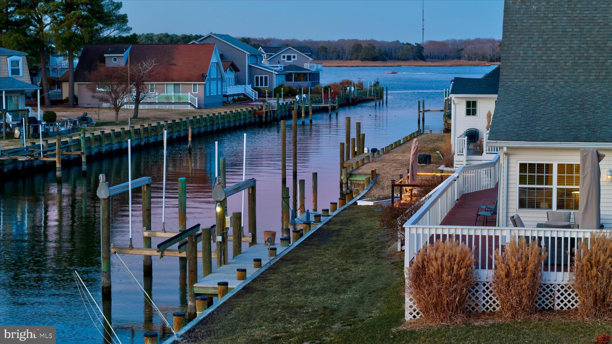 OCEAN PINES - NEWPORT - Residential